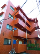 外観写真 ドミ－ル並木