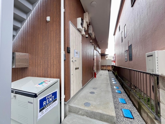 その他 オムニア北里