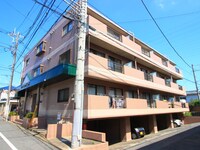 グレースヒルズ北本