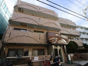 日神パレステージ宮崎台（307）