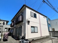 ふじハイツ