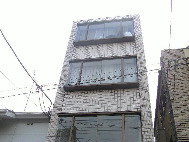 ぺルソナ西巣鴨