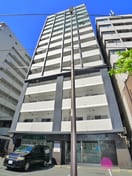 外観写真 カスタリア三ノ輪