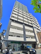 外観写真 カスタリア三ノ輪