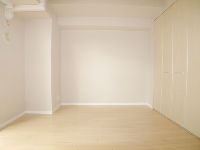 居室 カスタリア三ノ輪