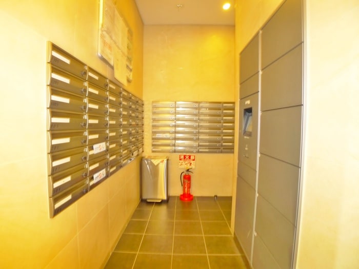 その他 カスタリア三ノ輪