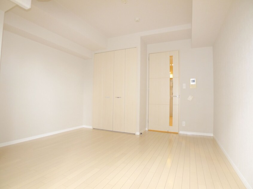 居室 カスタリア三ノ輪