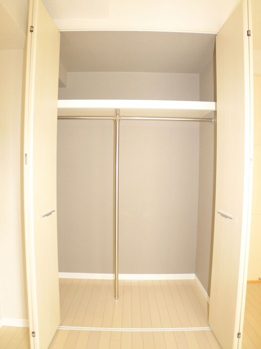 収納 カスタリア三ノ輪