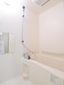 バス／シャワールーム等 カスタリア三ノ輪