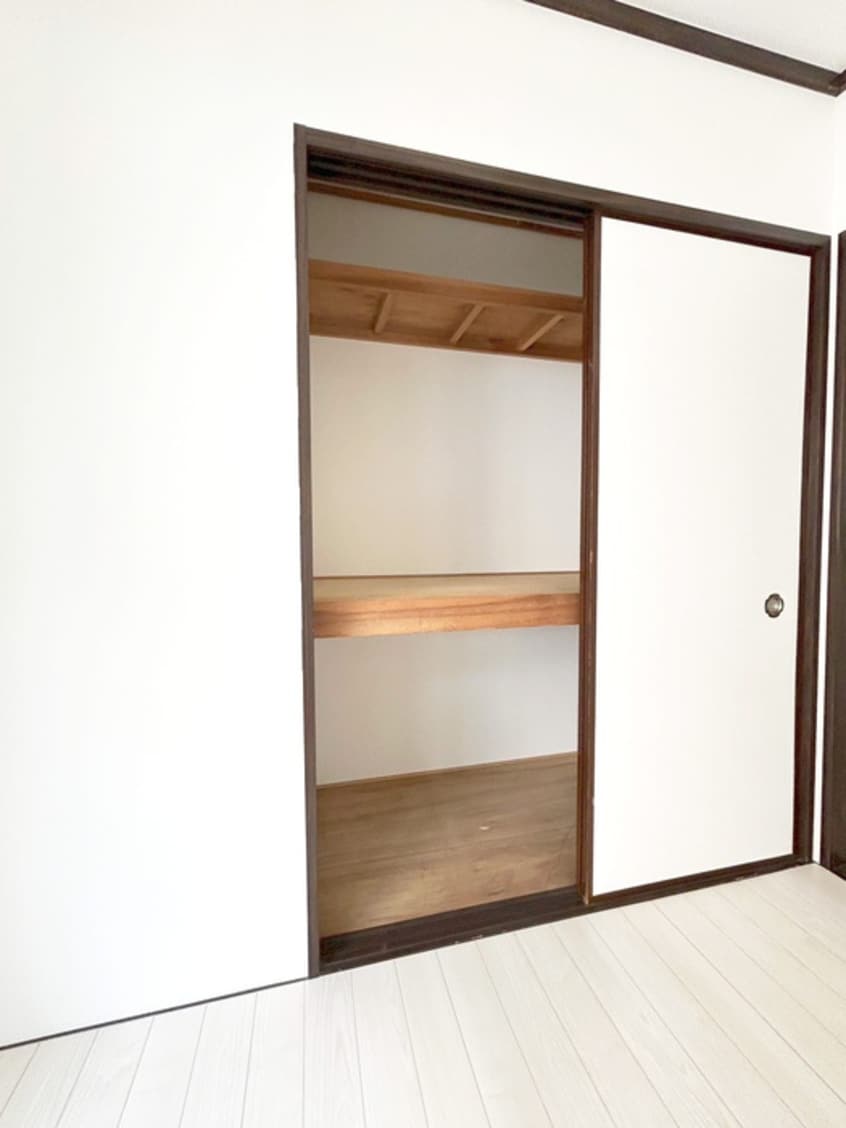 収納 フミ－ル津田沼