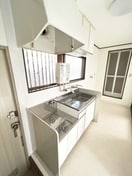 キッチン フミ－ル津田沼