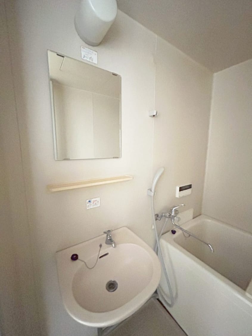 洗面 フミ－ル津田沼