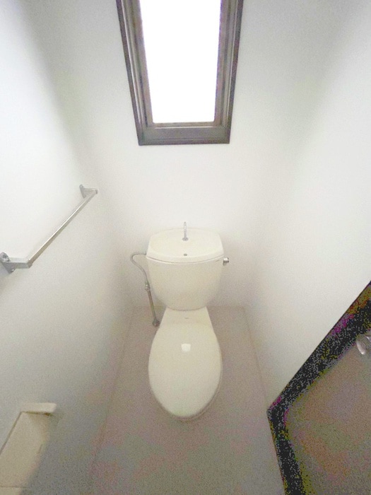 トイレ フミ－ル津田沼