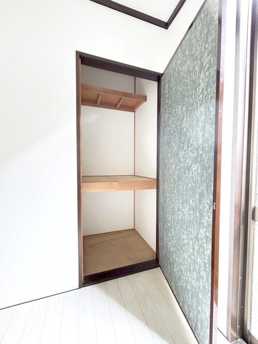 収納 フミ－ル津田沼