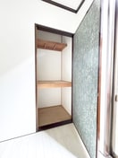 収納 フミ－ル津田沼