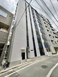 グランタワー池袋