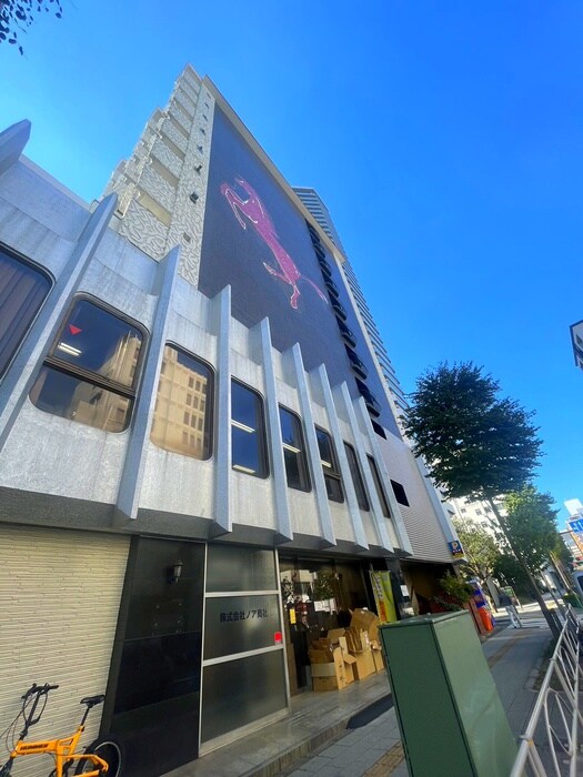 周辺環境 ヴィラロッソカバーロ