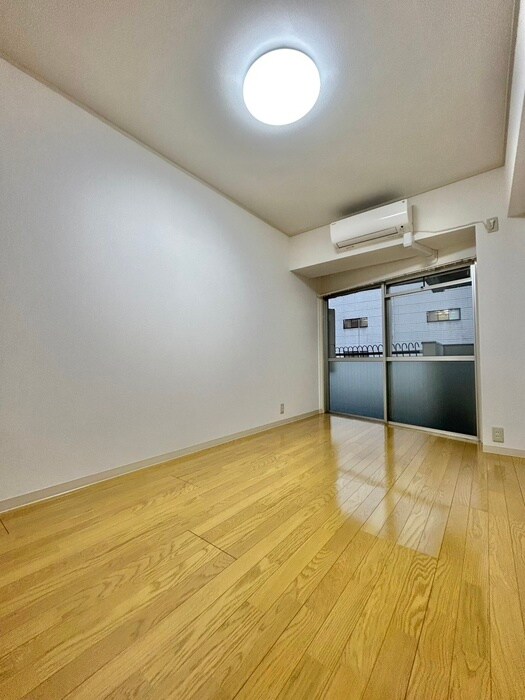 居室 ヴィラロッソカバーロ