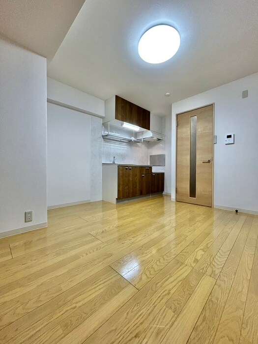 キッチン ヴィラロッソカバーロ