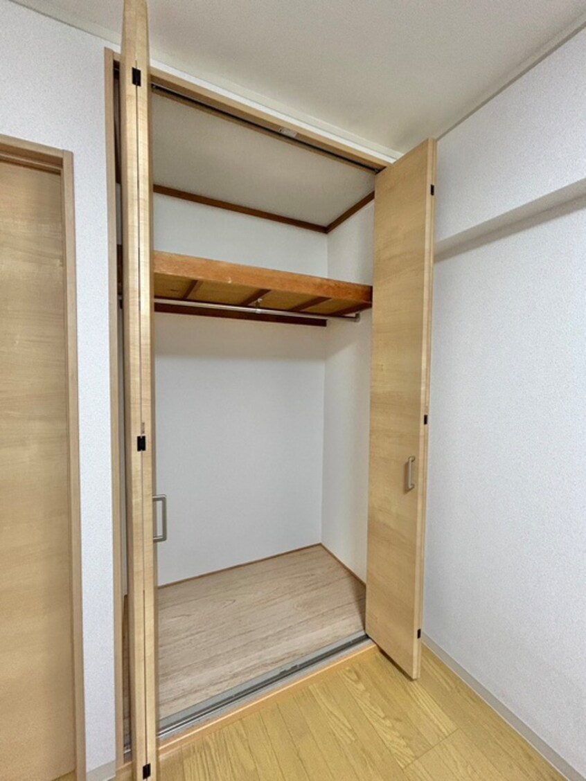 収納 ヴィラロッソカバーロ