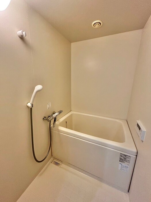 バス／シャワールーム等 ヴィラロッソカバーロ