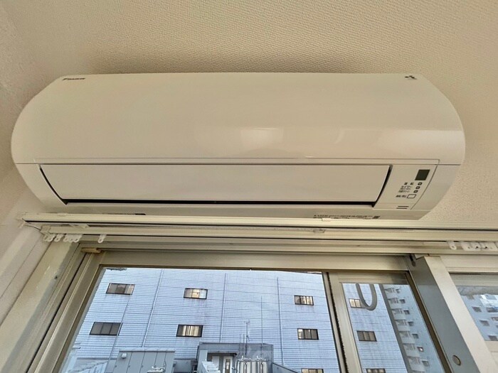 内観写真 ヴィラロッソカバーロ