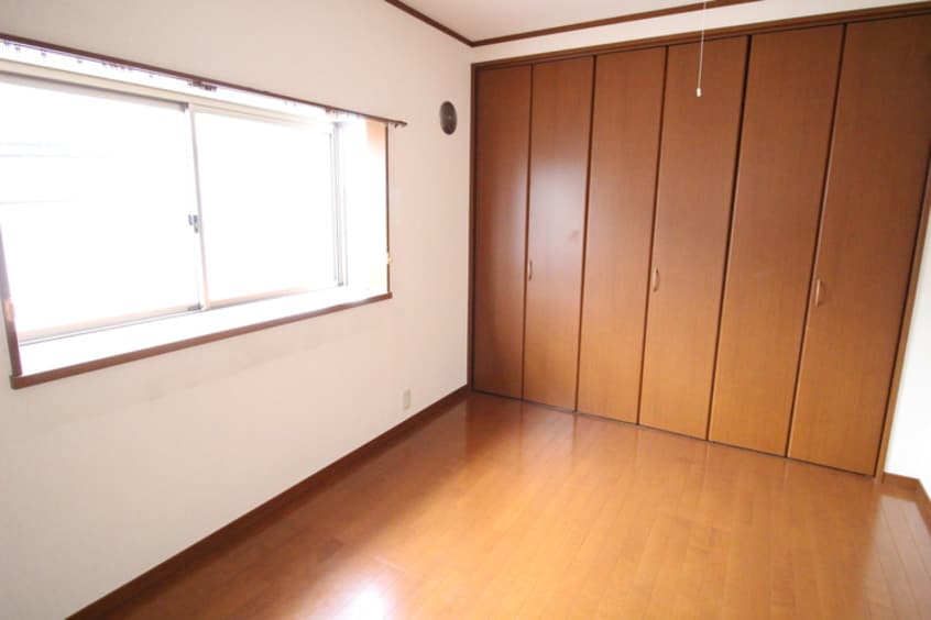 居室 ラポ－ルハイツⅢ