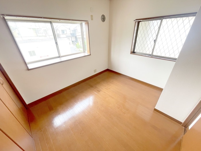 居室 ラポ－ルハイツⅢ