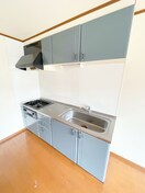 キッチン ラポ－ルハイツⅢ