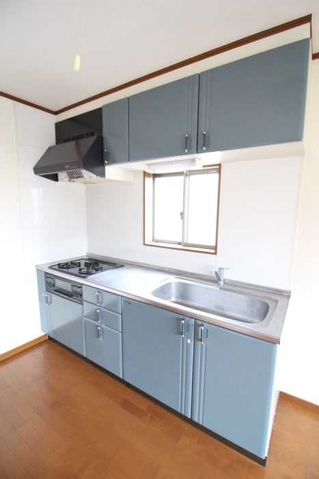 キッチン ラポ－ルハイツⅢ