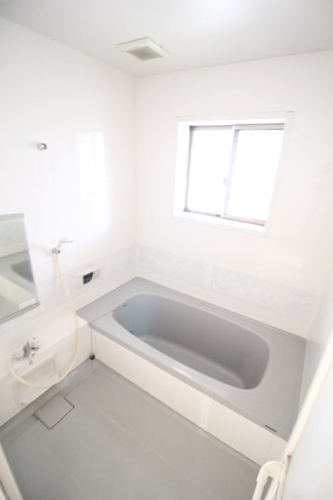 バス／シャワールーム等 ラポ－ルハイツⅢ