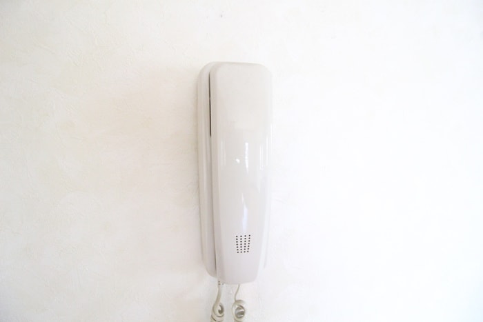 内観写真 ラポ－ルハイツⅢ