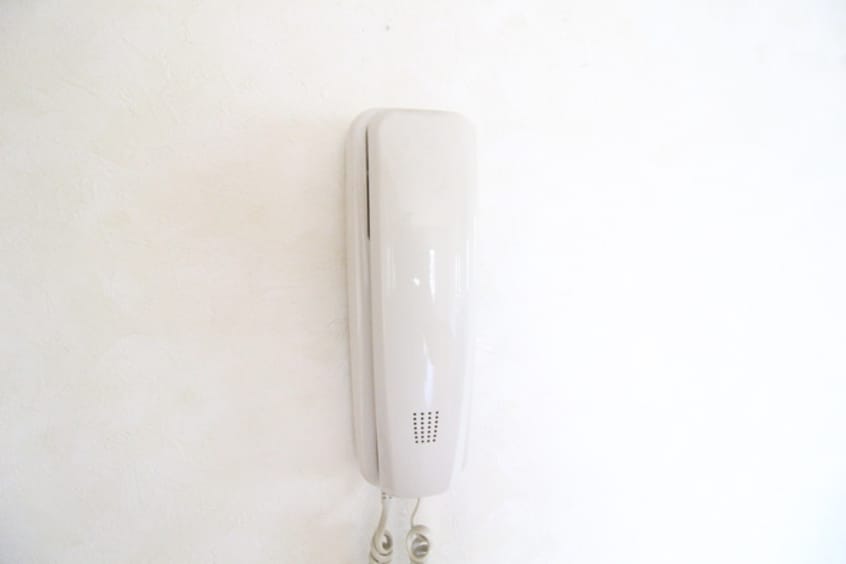 内観写真 ラポ－ルハイツⅢ