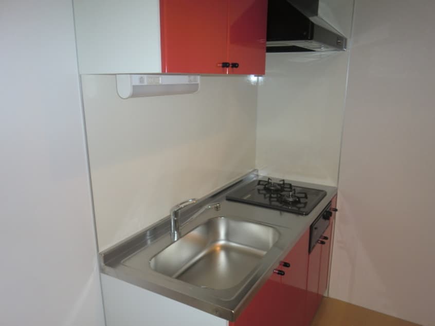 キッチン Branche文京白山Ⅱ