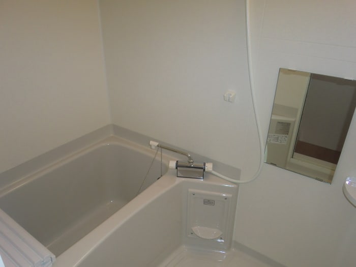 バス／シャワールーム等 Branche文京白山Ⅱ