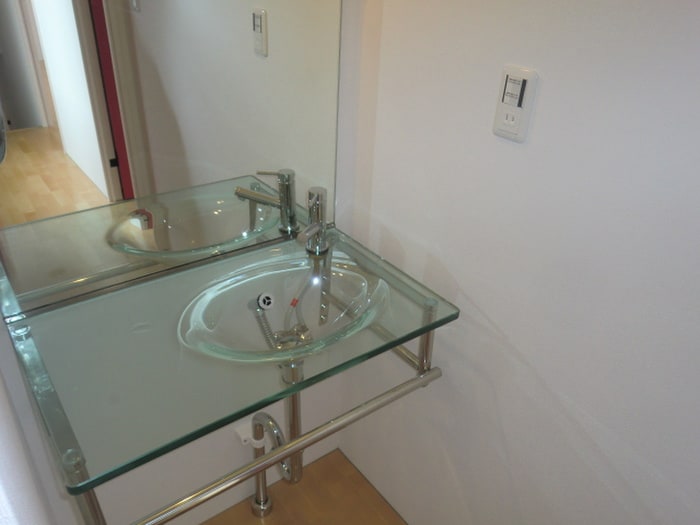 洗面 Branche文京白山Ⅱ