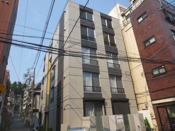 外観写真 Branche文京白山Ⅱ