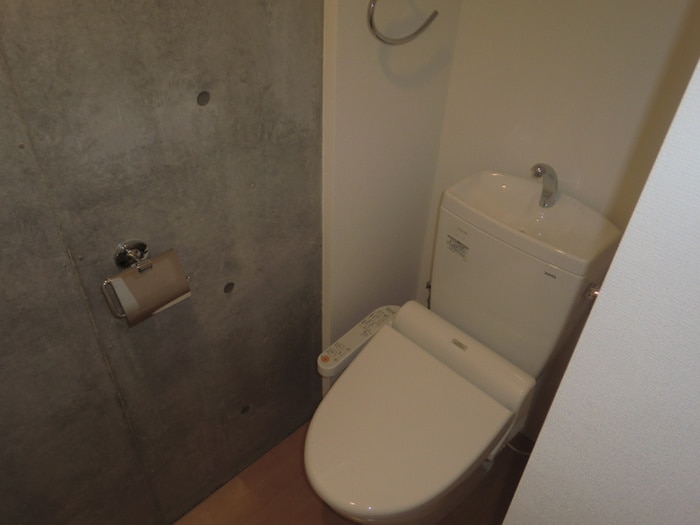 トイレ Branche文京白山Ⅱ