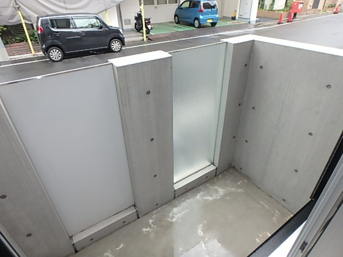 居室 Branche文京白山Ⅱ