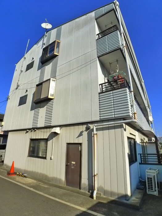 その他 リヴハイム杉浦