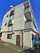 その他 リヴハイム杉浦