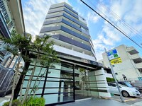 AXAS東十条アジールコート(601)