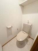 トイレ ＡＳＡＪＩビル