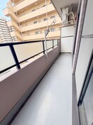 ベランダ・バルコニー ＡＳＡＪＩビル