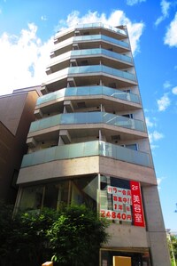 アポロアパ－トメント