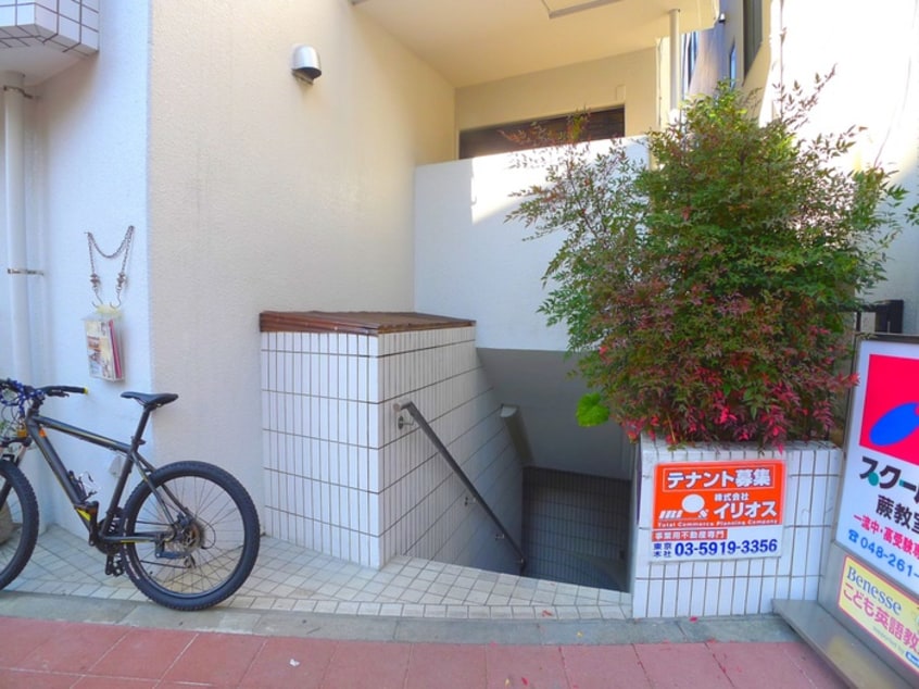 その他 奥田ビル