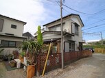 内藤様貸家Ⅲ