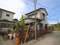 内藤様貸家Ⅲ