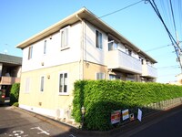 グレイスコートⅢ