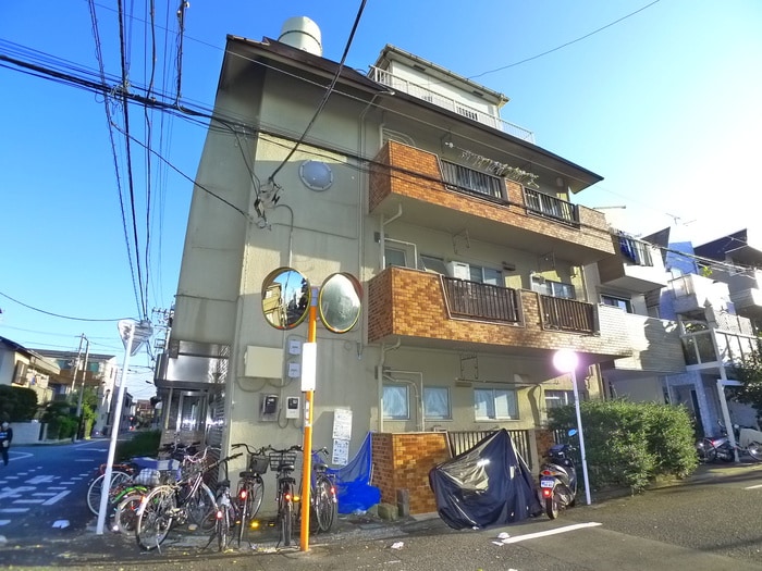 その他 第一共和マンション